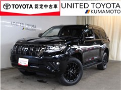トヨタ ランクルプラドTX L70thANL