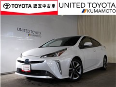 トヨタ プリウス S ツーリングセレクション