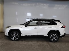 RAV4 PHV ブラックトーン