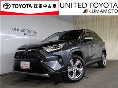 トヨタ RAV4 ハイブリッドG