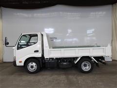 ダイナ2.8t ケンセツヨウダンプ