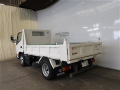 ダイナ2.8t ケンセツヨウダンプ