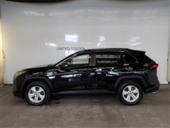 RAV4 ハイブリッドX