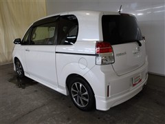 スペイド G