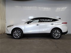 ハリアーHV Z レザーパッケージ