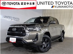 トヨタ ハイラックス Z