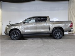 ハイラックス Z
