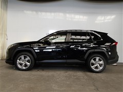 RAV4 ハイブリッドG