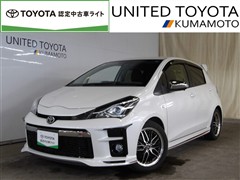 ヴィッツ GR スポーツ