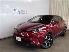 Ｃ－ＨＲ