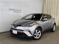 トヨタ C-HR S LEDパッケージ