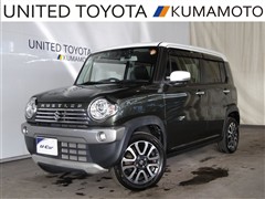 ハスラー Jスタイル2