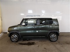 ハスラー Jスタイル2