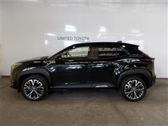 ヤリスクロス ハイブリッド Z