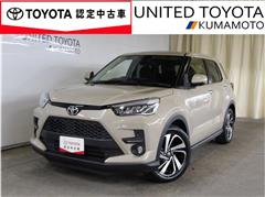 トヨタ ライズ Z