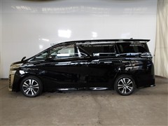 ヴェルファイア Z Gエディション