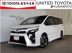 ヴォクシー ZS キラメキ2