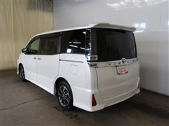 ヴォクシー ZS キラメキ2