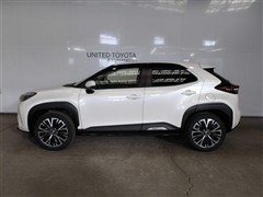 ヤリスクロス Z