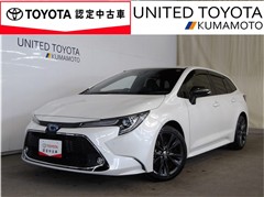 カローラツーリング HV WXB