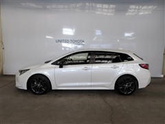 カローラツーリング HV WXB