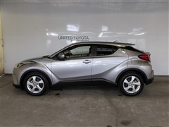 C-HR S