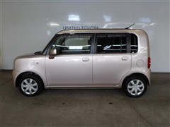 ムーヴコンテ X