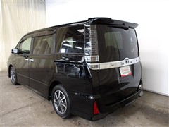 ヴォクシー ZSキラメキ3