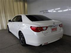 マークX 250G リラックスSLK