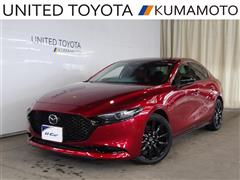 MAZDA3 20SレトロスポーツED