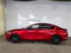 MAZDA3 20SレトロスポーツED