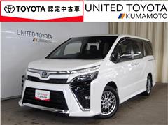 ヴォクシーHV ZSキラメキ3