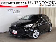 ヤリス ハイブリッド Z