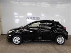 ヤリス ハイブリッド Z