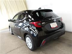 ヤリス ハイブリッド Z