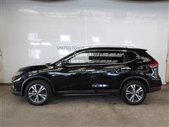 エクストレイル 20Xi