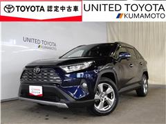 トヨタ RAV4 G