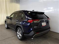 RAV4 G