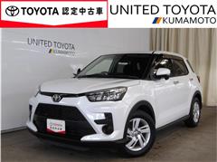 トヨタ ライズ G