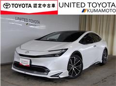 トヨタ プリウス Z