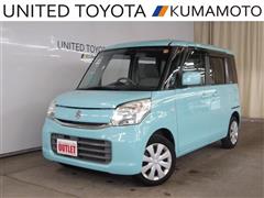 スズキ　スペーシア X