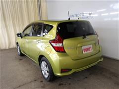 ノート E-パワー X