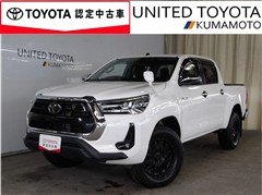 トヨタ ハイラックス Z