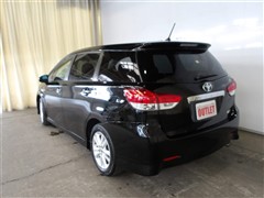 ウィッシュ 1.8S