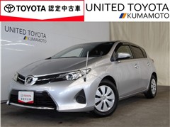 トヨタ オーリス 150X