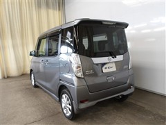 デイズルークス HスターX ターボ