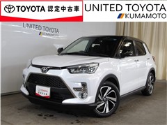 トヨタ ライズ Z