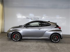 GRヤリス RZ ハイパフォーマンス
