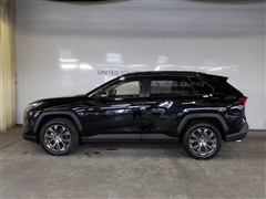 RAV4 ハイブリッドG