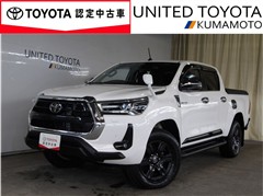 トヨタ ハイラックス Z